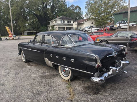 1952 Packard Patrician