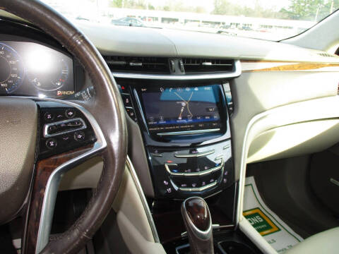 2014 Cadillac XTS Platinum Collection