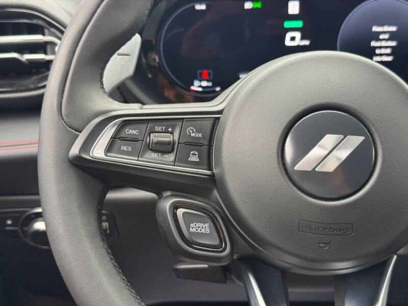 2024 Dodge Hornet