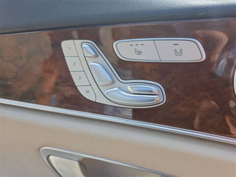 2018 Mercedes-Benz E-Class E 300