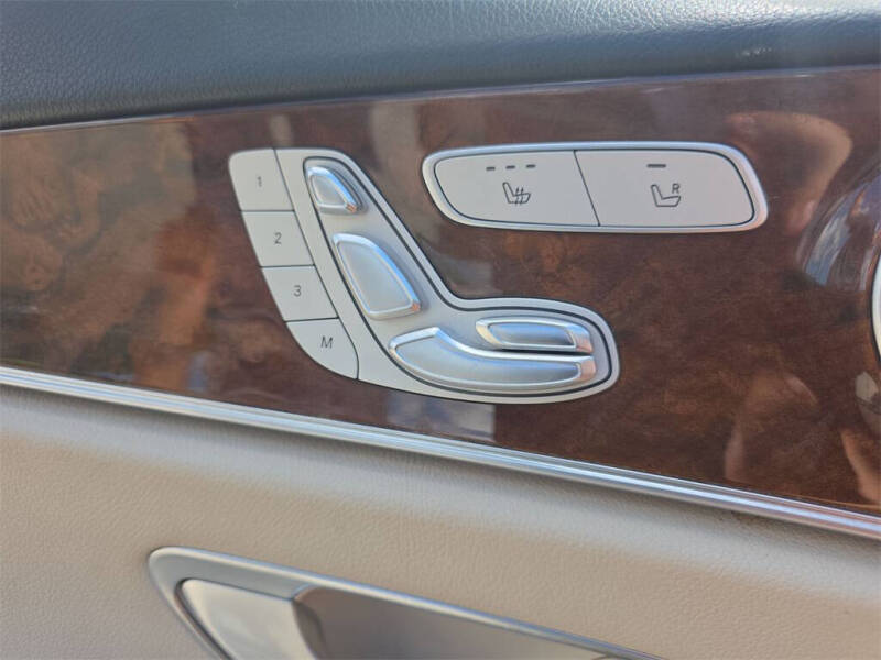 2018 Mercedes-Benz E-Class E 300