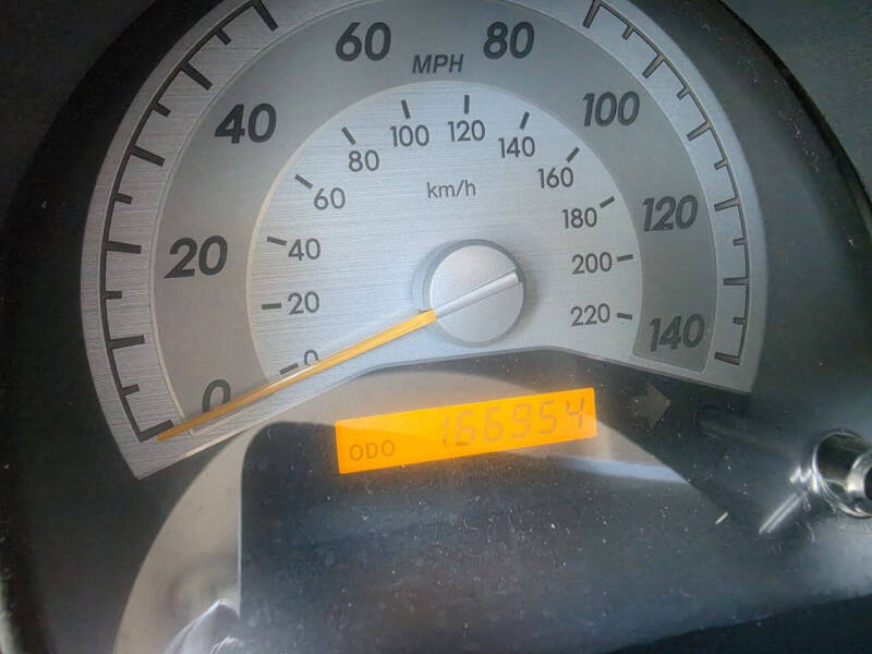 2007 Scion tC