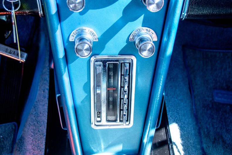 1965 Chevrolet Corvette