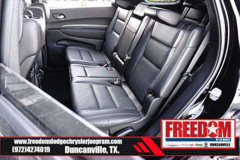 2026 Dodge Durango GT HEMI Plus