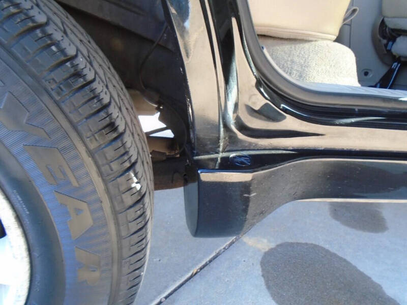 2007 Ford Escape Limited