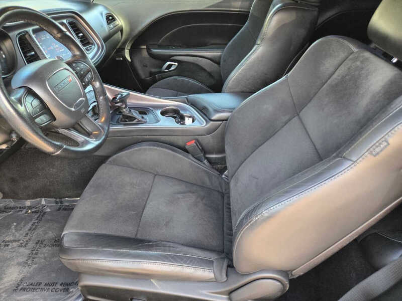 2020 Dodge Challenger GT