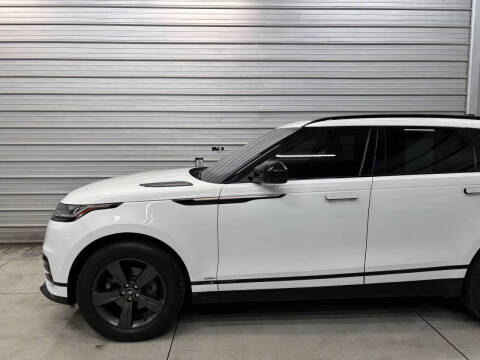 2020 Land Rover Range Rover Velar P250 R-Dynamic S