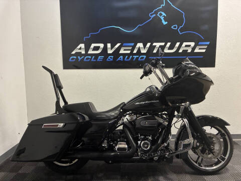 2019 Harley-Davidson Road Glide