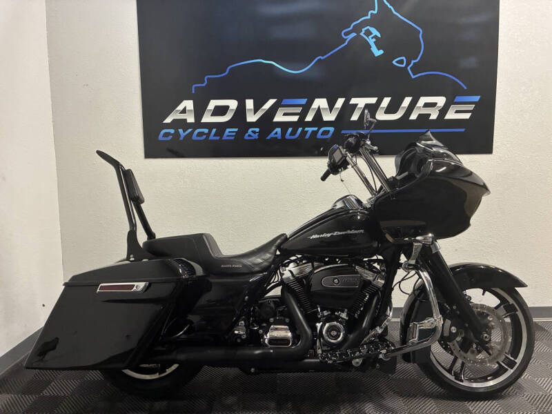2019 Harley-Davidson Road Glide