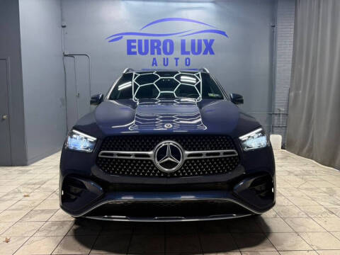 2024 Mercedes-Benz GLE GLE 350 4MATIC