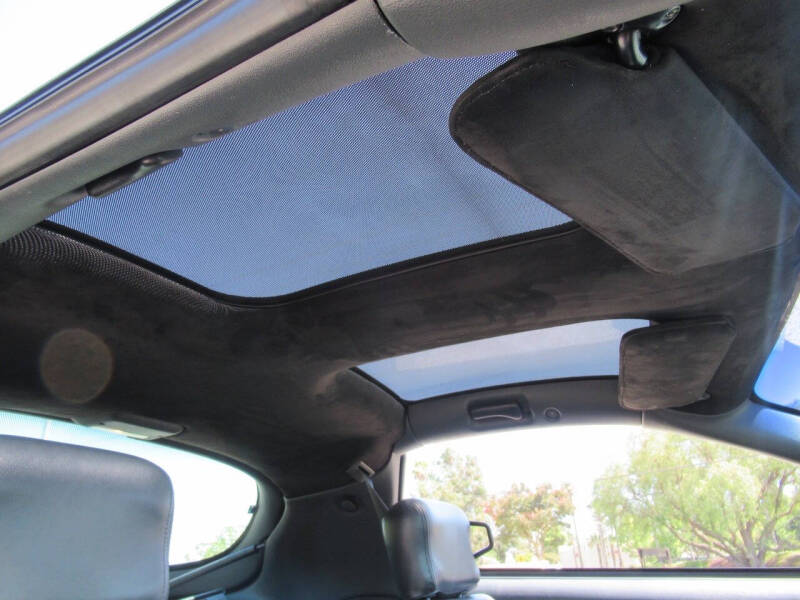 1994 Pontiac Firebird Formula