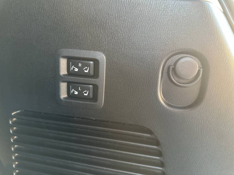 2014 Infiniti QX80