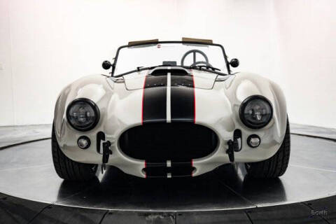 1965 Shelby Cobra