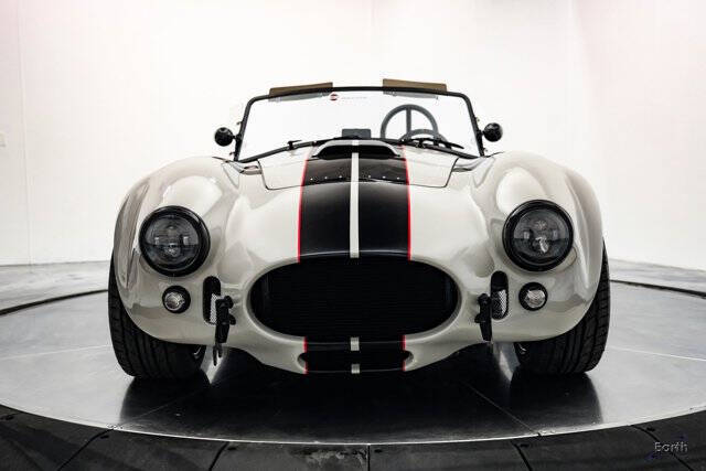 1965 Shelby Cobra