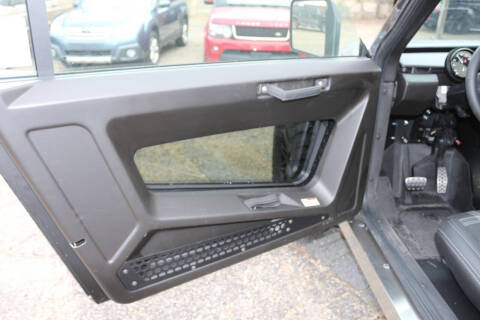 2026 Vanderhall Brawley