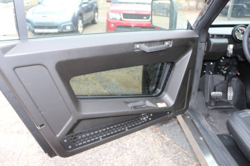 2026 Vanderhall Brawley