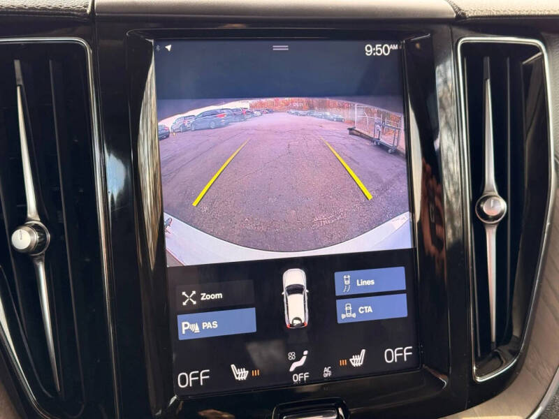 2020 Volvo XC60 T5 Inscription