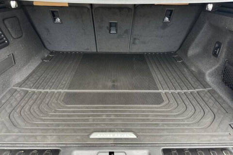 2025 Land Rover Range Rover Sport P400 Dynamic SE