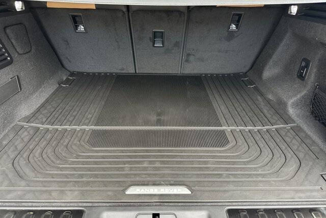 2025 Land Rover Range Rover Sport P400 Dynamic SE