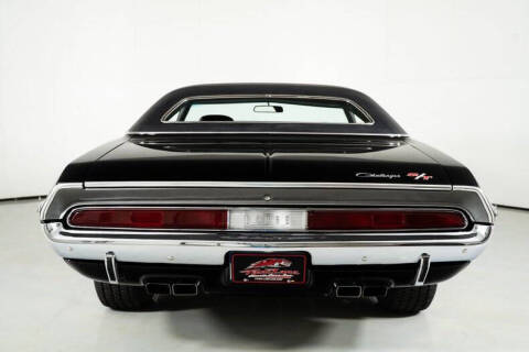1970 Dodge Challenger