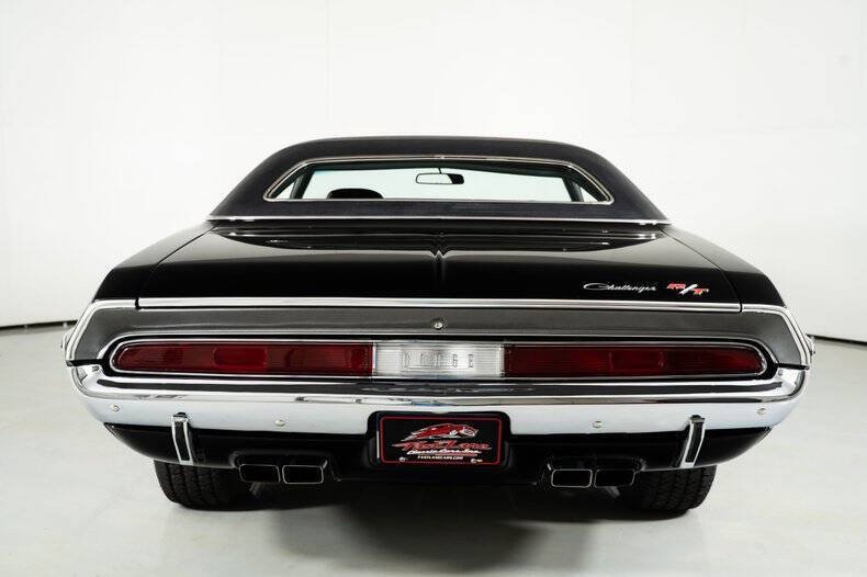 1970 Dodge Challenger