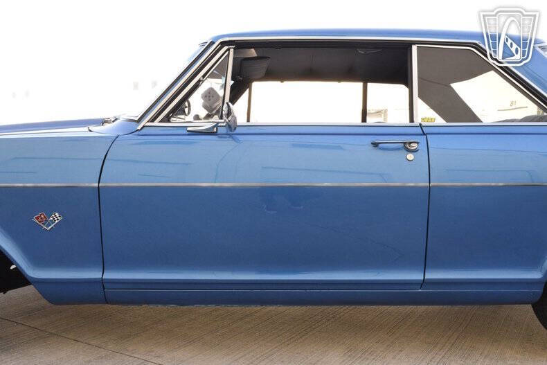 1964 Chevrolet Nova