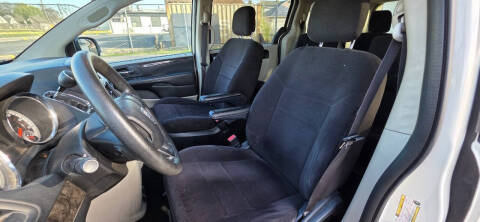 2011 Dodge Grand Caravan Express