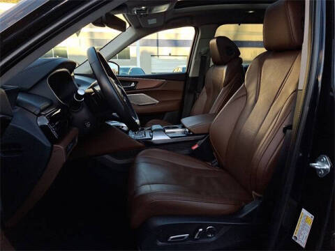 2024 Acura MDX SH-AWD w/Tech