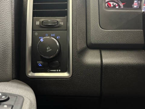 2019 RAM 1500 Classic