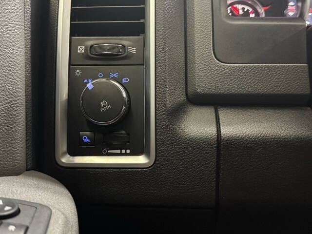 2019 RAM 1500 Classic