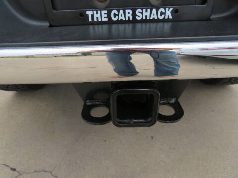 2016 RAM 2500 Tradesman