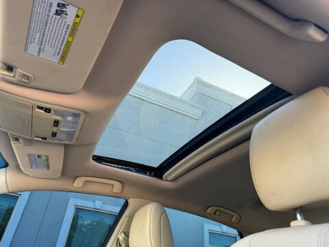 2013 Toyota Avalon