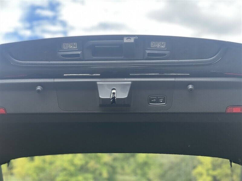 2020 Porsche Panamera 4