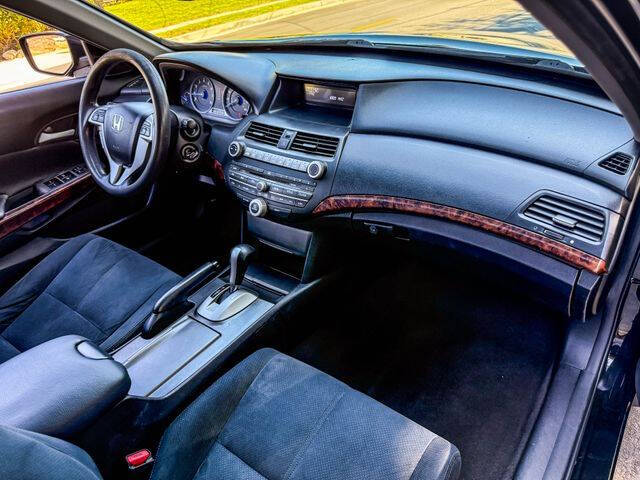 2012 Honda Crosstour EX