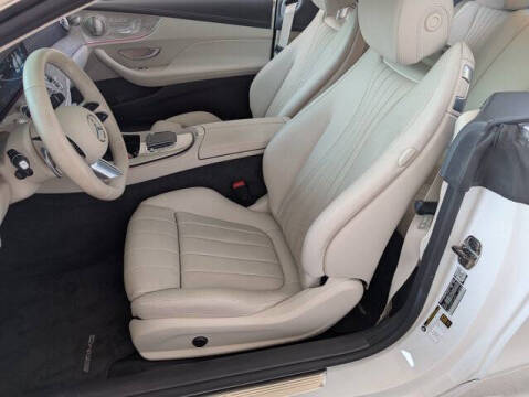 2023 Mercedes-Benz E-Class E 450