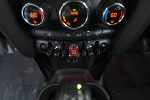 2016 MINI Hardtop 2 Door Cooper S