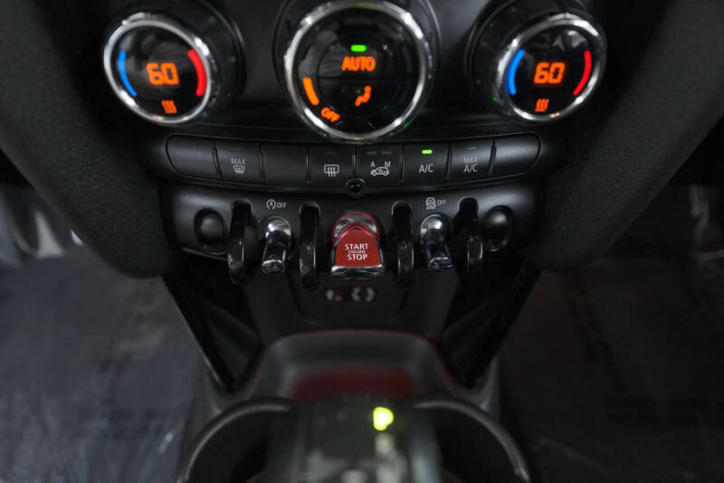 2016 MINI Hardtop 2 Door Cooper S