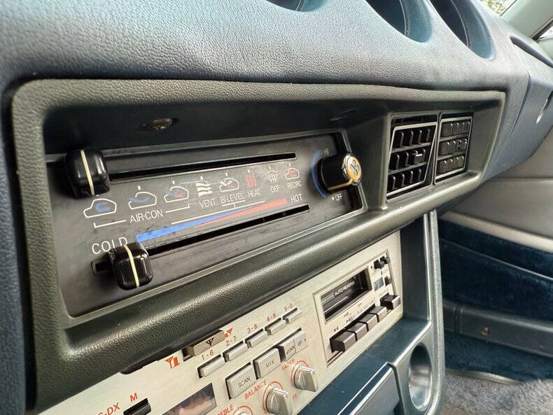 1983 Datsun 280ZX GL