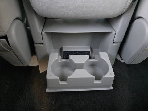 2007 Chevrolet Silverado 1500 Work Truck