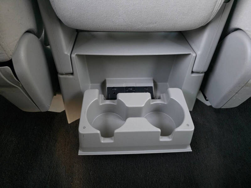 2007 Chevrolet Silverado 1500 Work Truck