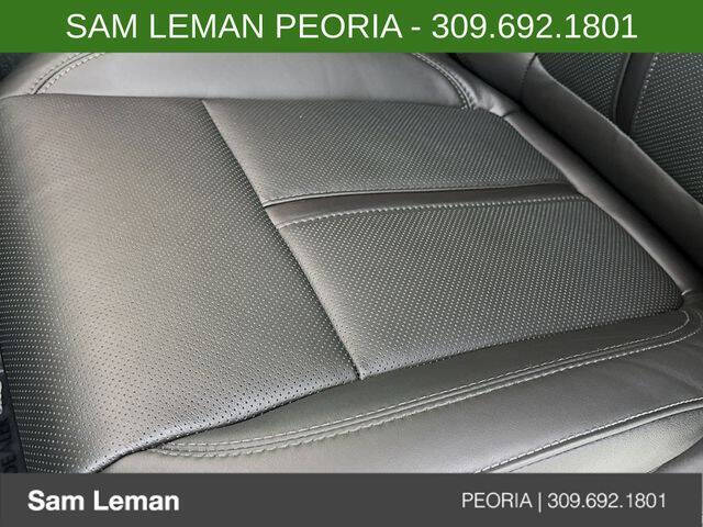 2026 Jeep Grand Wagoneer L
