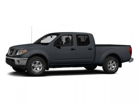 2013 Nissan Frontier for sale at CarZoneUSA in West Monroe LA