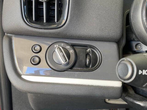 2018 MINI Countryman Cooper S ALL4