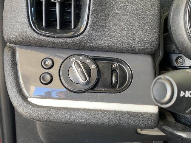 2018 MINI Countryman Cooper S ALL4