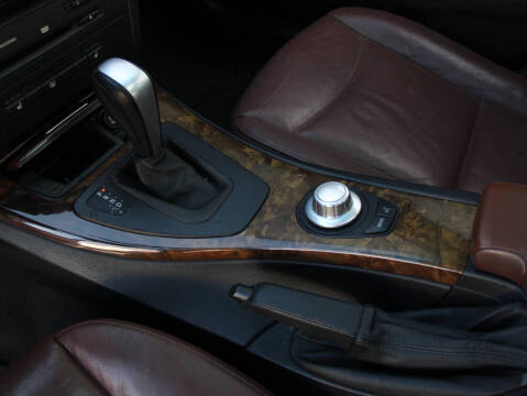 2006 BMW 3 Series 330i