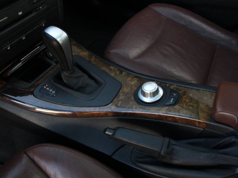 2006 BMW 3 Series 330i