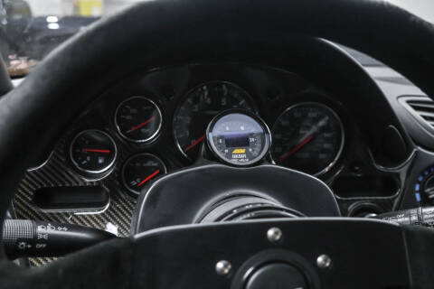 1993 Mazda RX-7 Turbo