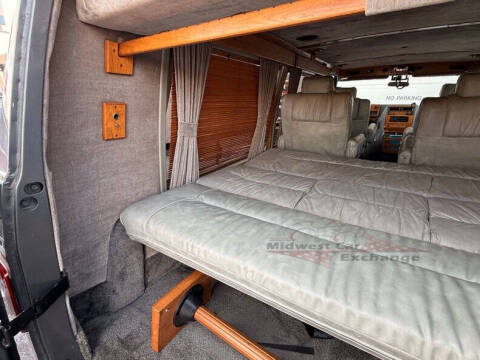 1987 Chevrolet Chevy Van G20