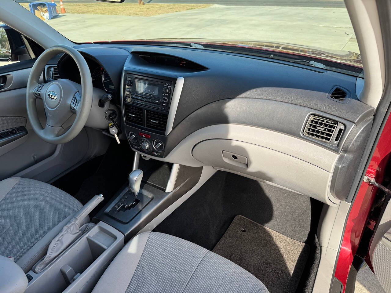 2011 Subaru Forester for sale at Auto Union in Reseda, CA