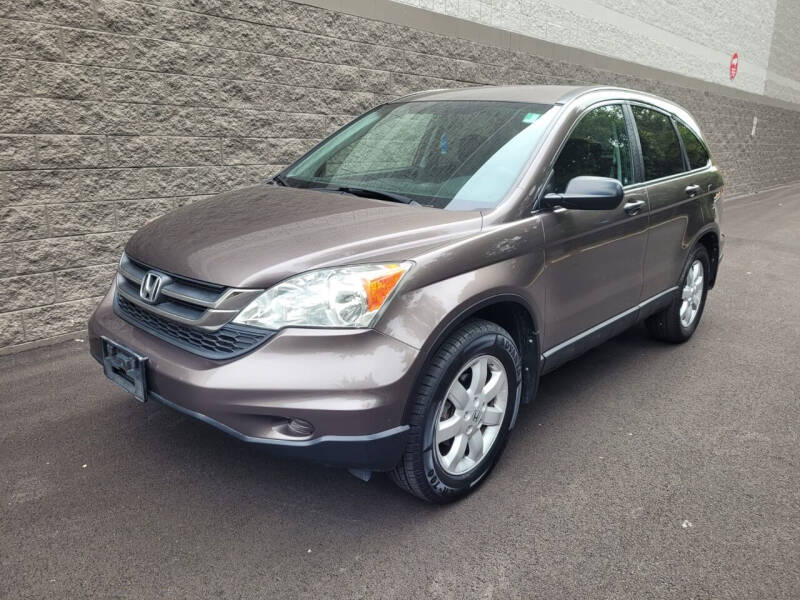 2011 Honda CR-V for sale at Kars Today in Addison IL